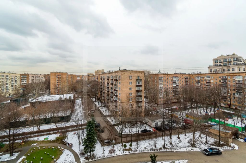 m. Frunzenskaya: Apartment, 5-rooms