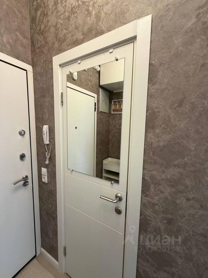 m. Strogino: Apartment, 1-rooms