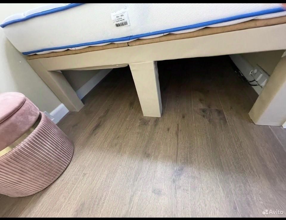 m. Fili: Apartment, studio