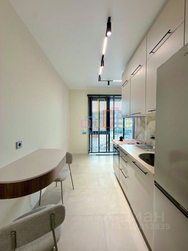 m. Ugreshskaya: Apartment, studio