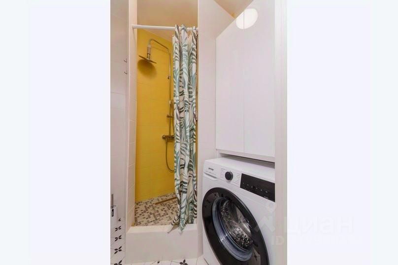 m. Nemchinovka: Apartment, 1-rooms