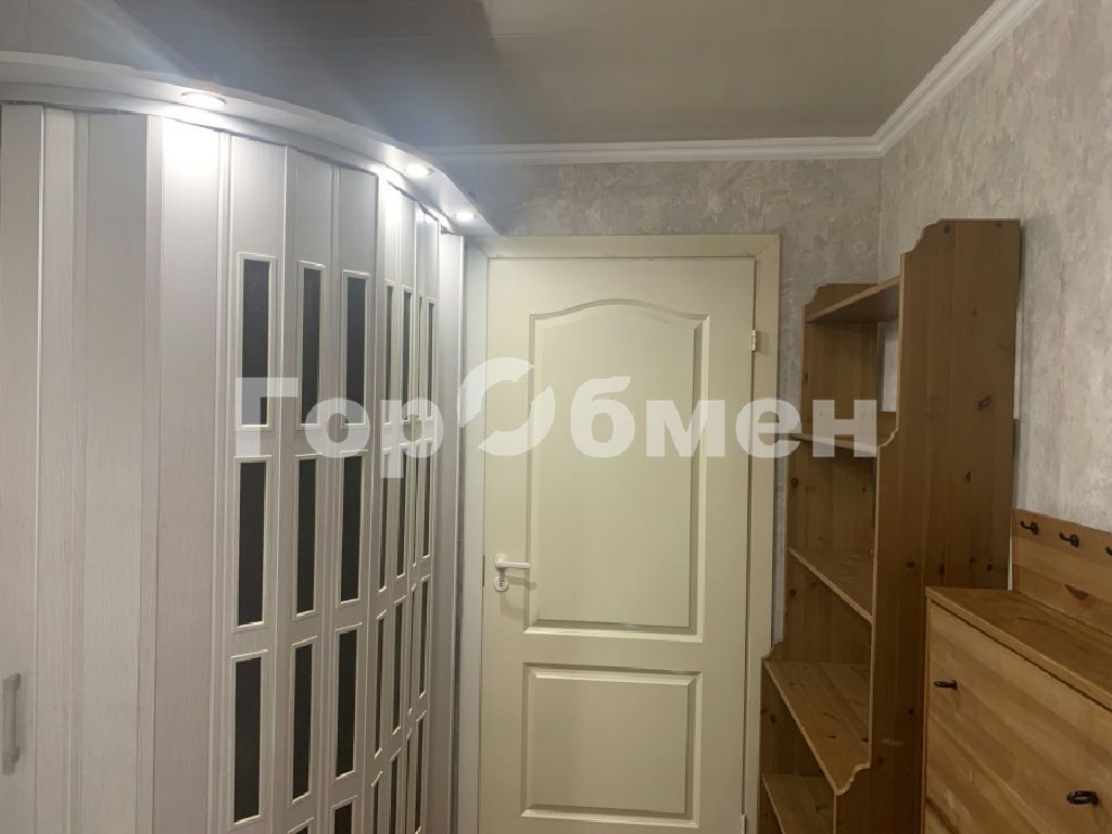 m. Belokamennaya: Apartment, 2-rooms