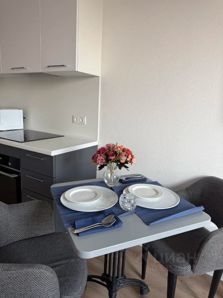 m. Tomilino: Apartment, 2-rooms