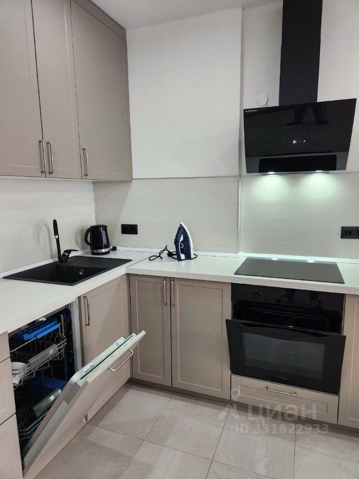 m. Streshnevo: Apartment, 1-rooms