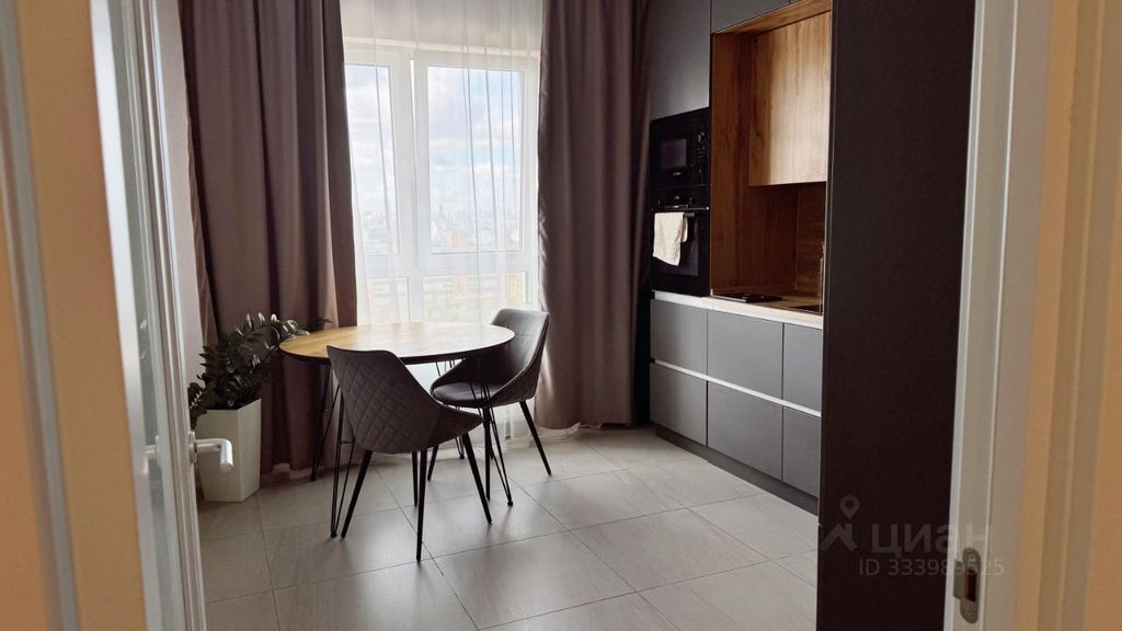 m. Aviamotornaya: Apartment, 2-rooms