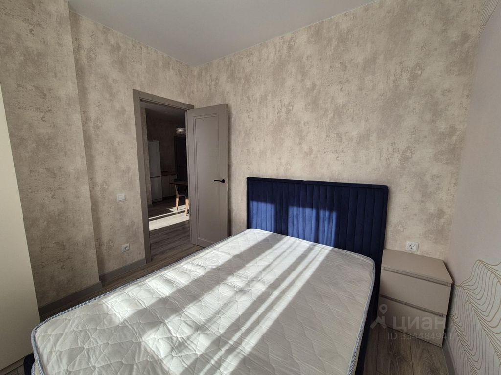 m. Odintsovo: Apartment, 2-rooms