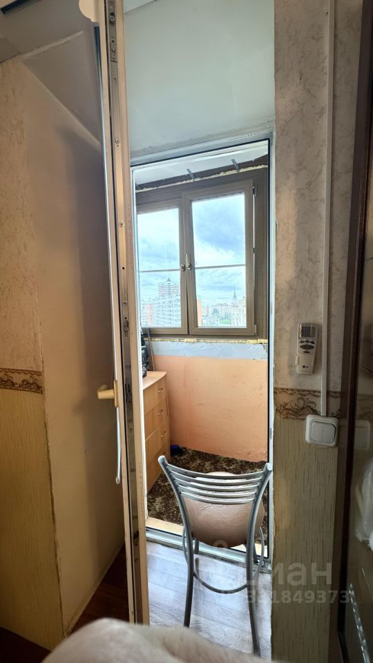 m. Ulitsa 1905 goda: Apartment, 1-rooms