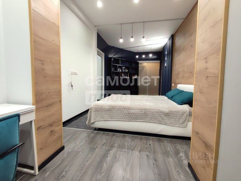 m. Vodniki: Apartment, 2-rooms