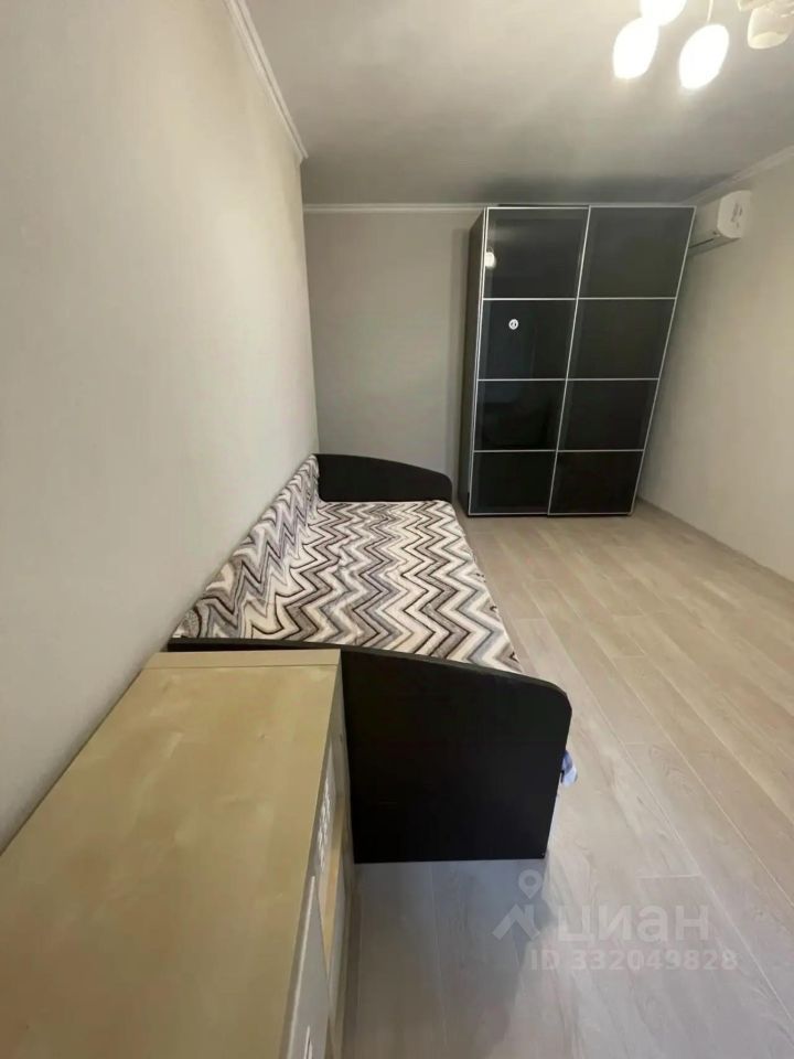 m. Park kultury: Apartment, 2-rooms