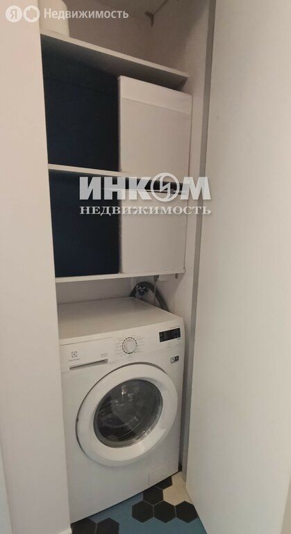 m. Lomonosovsky prospekt: Apartment, 1-rooms