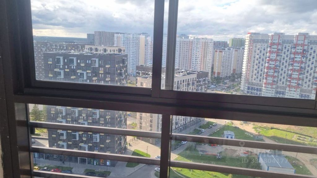 m. Planernaya: Apartment, 1-rooms