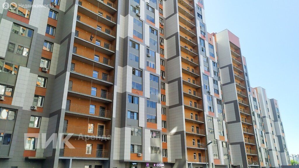 m. Nikolskoe: Apartment, studio