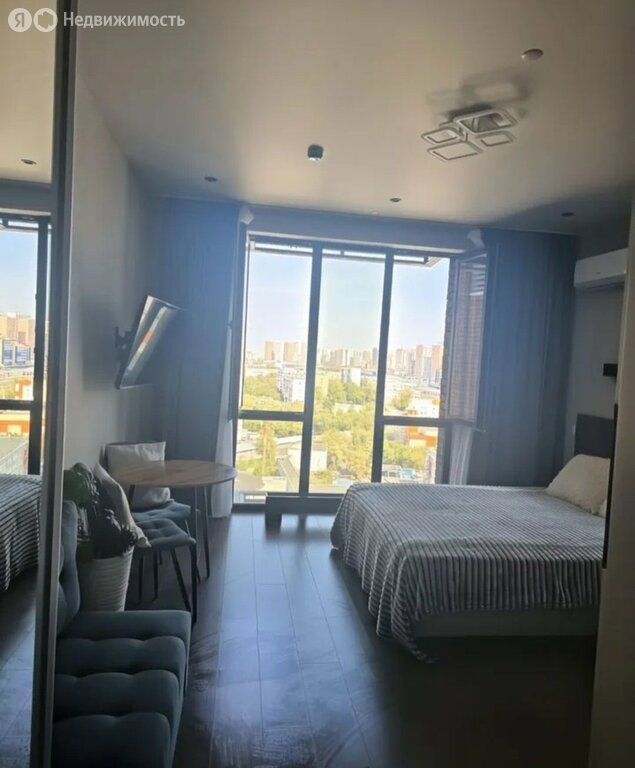 m. Izmaylovo: Apartment, studio
