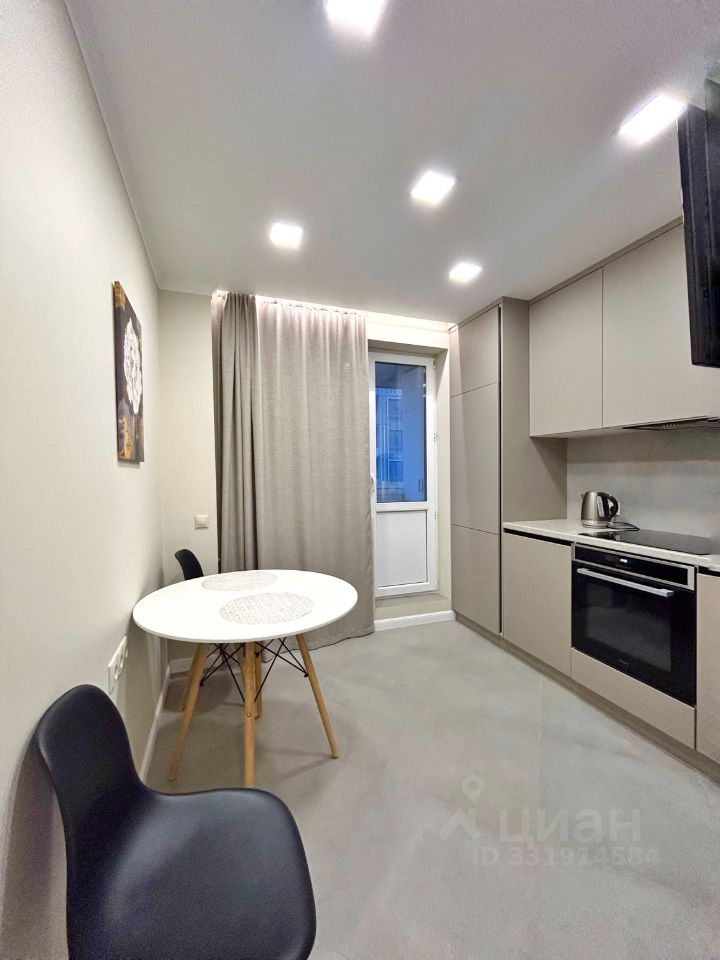 m. Filevsky park: Apartment, 1-rooms