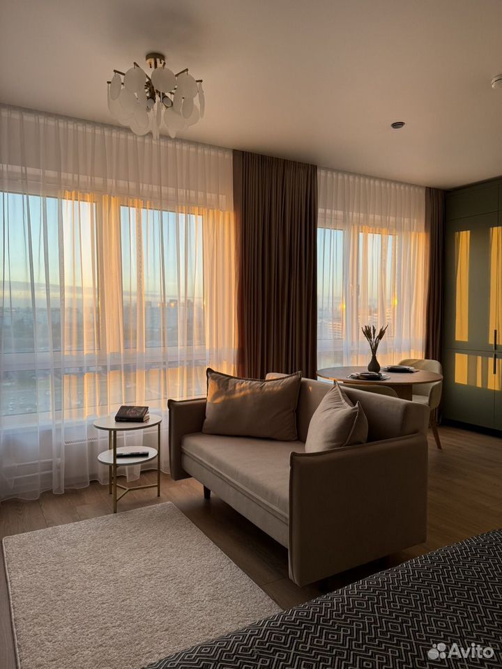m. Vladykino: Apartment, 1-rooms
