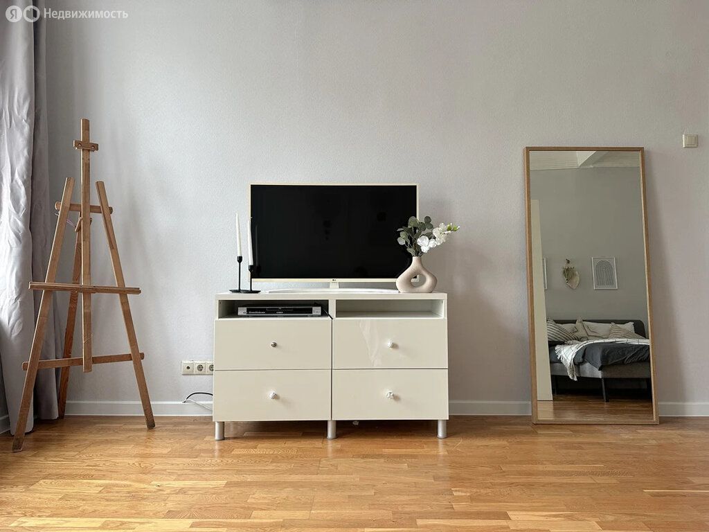 m. Prospekt Mira: Apartment, 1-rooms