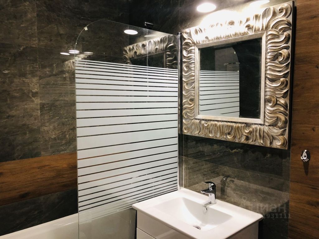 m. Ulitsa 1905 goda: Apartment, 2-rooms