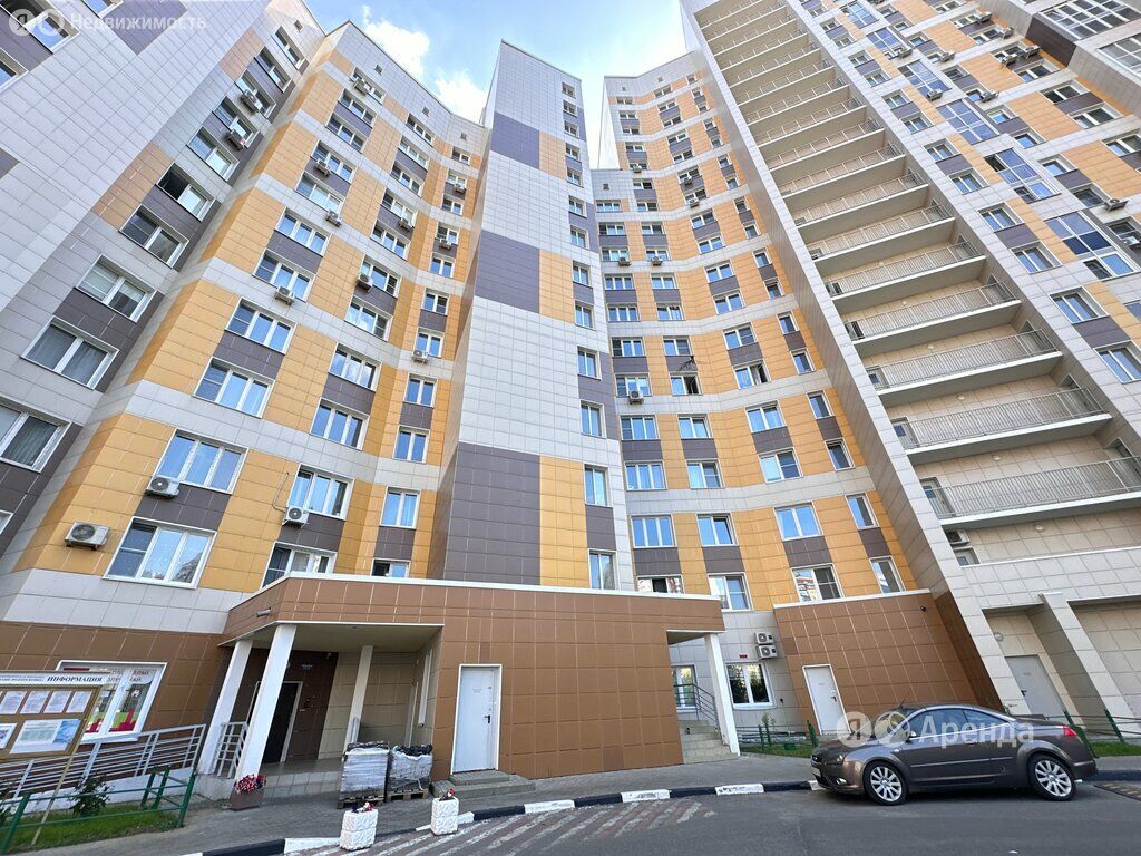 m. Novokosino: Apartment, 1-rooms
