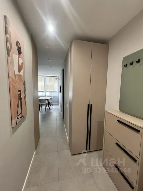m. Nemchinovka: Apartment, 1-rooms
