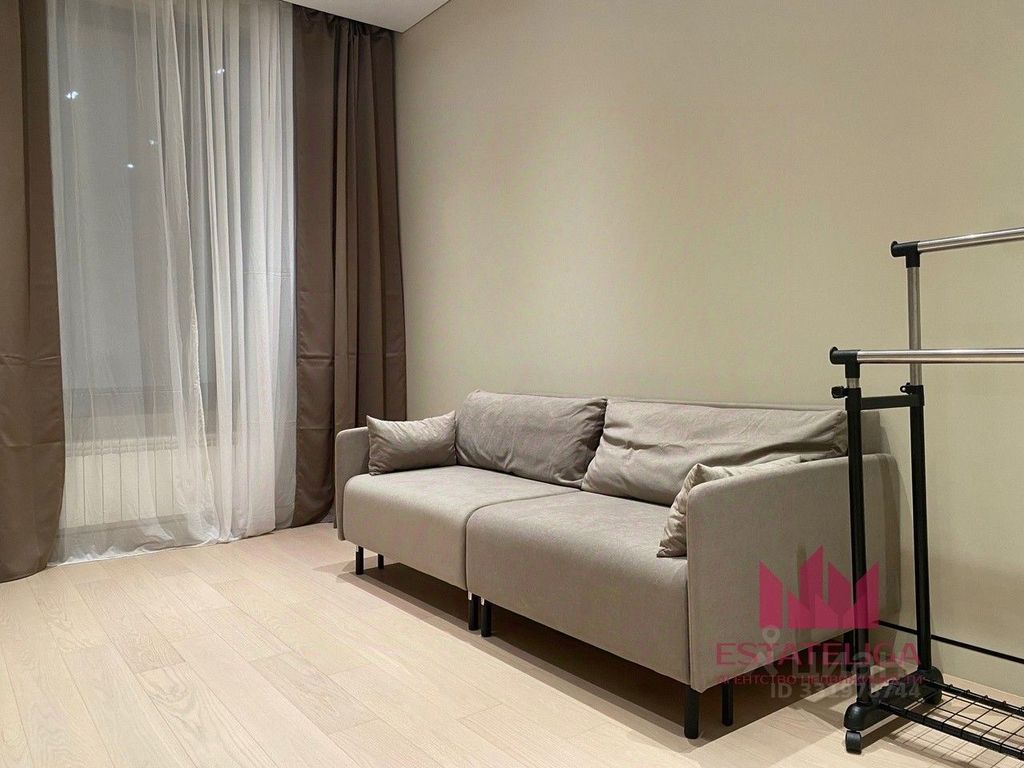 m. Michurinsky prospekt: Apartment, 2-rooms