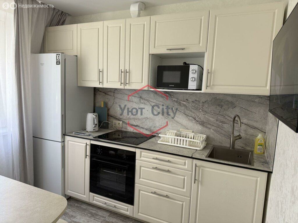 m. Begovaya: Apartment, 2-rooms