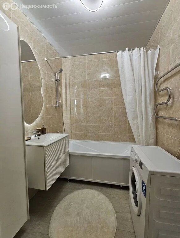 m. Fili: Apartment, 2-rooms