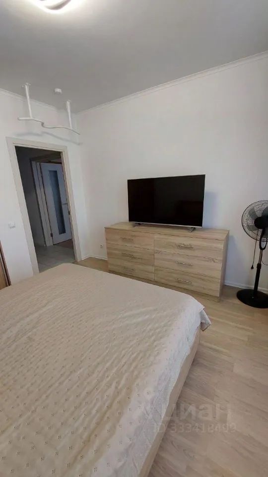 m. Medvedkovo: Apartment, 1-rooms