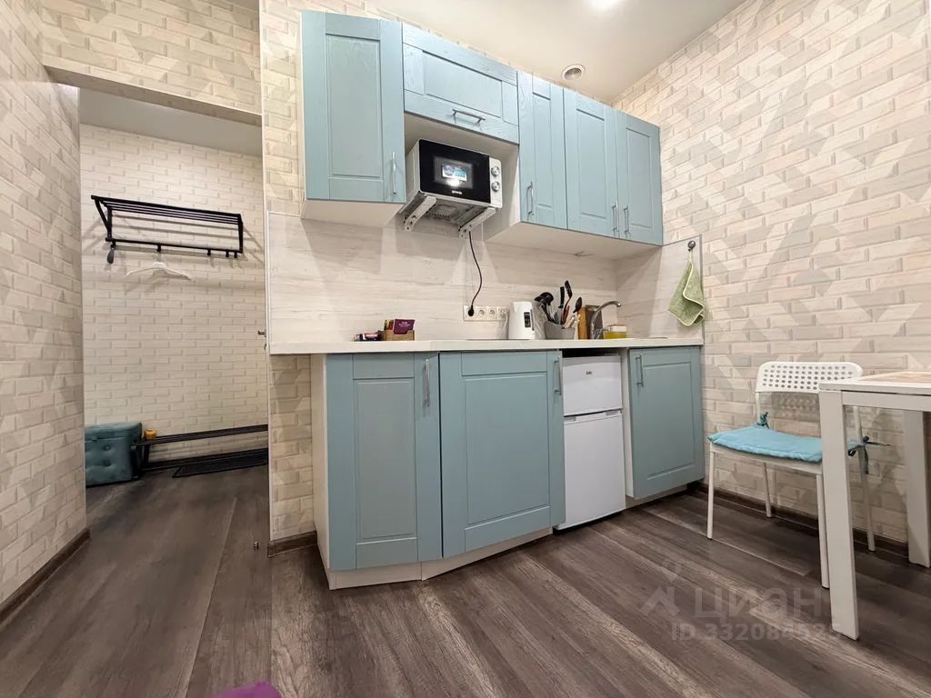 m. Medvedkovo: Apartment, 1-rooms