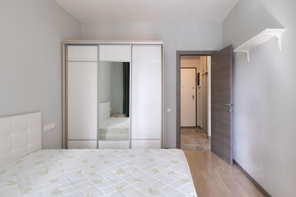 m. Fili: Apartment, 1-rooms