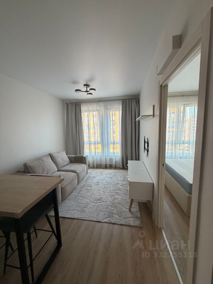 m. Opalikha: Apartment, 1-rooms