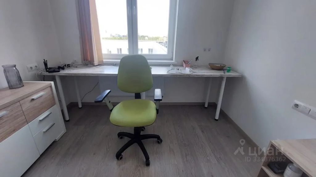 m. Novodachnaya: Apartment, studio