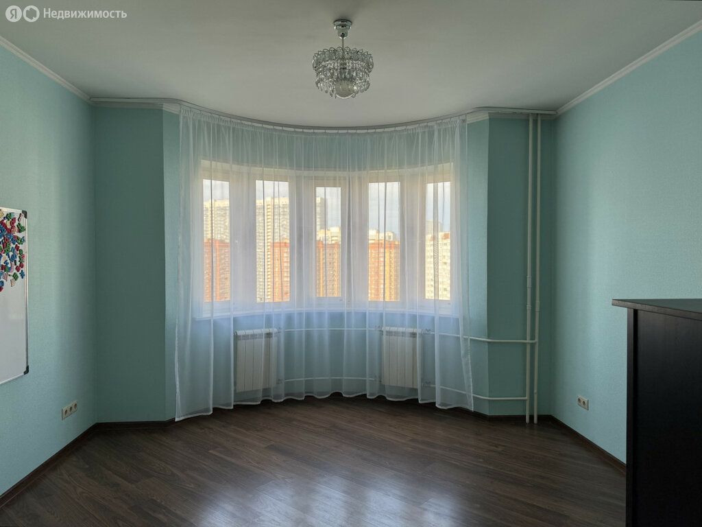 m. Penyagino: Apartment, 3-rooms