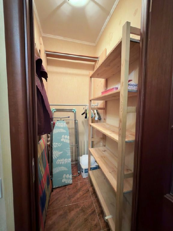 m. Ulitsa Dmitrievskogo: Apartment, 2-rooms