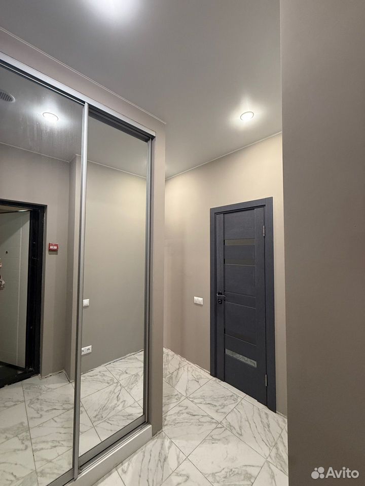 m. Myakinino: Apartment, 1-rooms