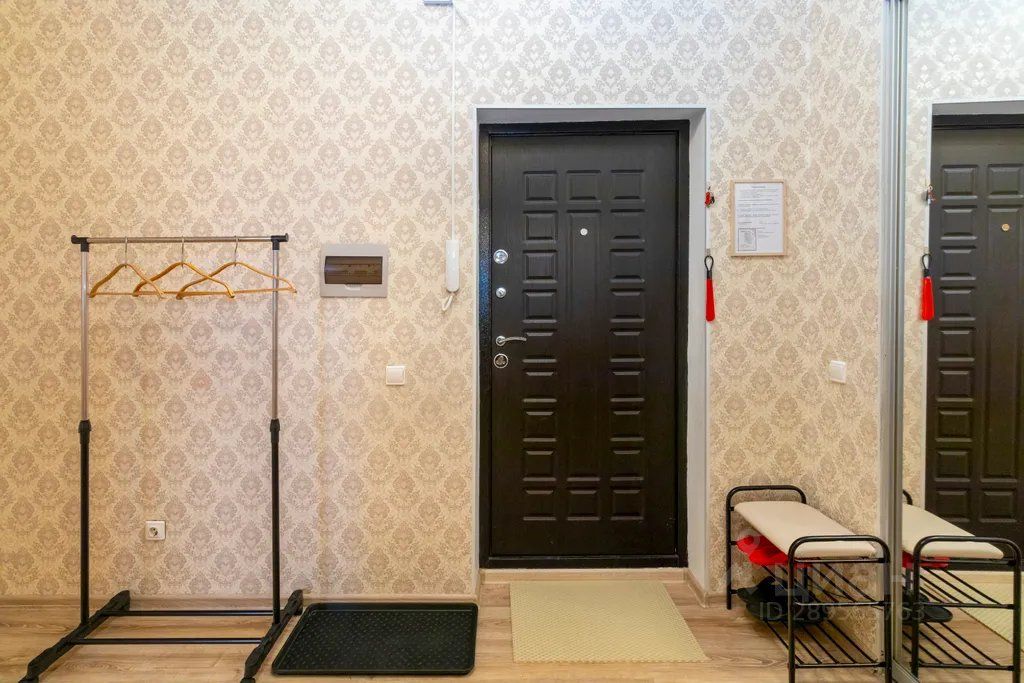 m. Podolsk: Apartment, 1-rooms