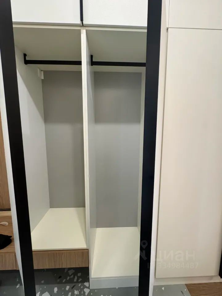 m. Michurinsky prospekt: Apartment, studio