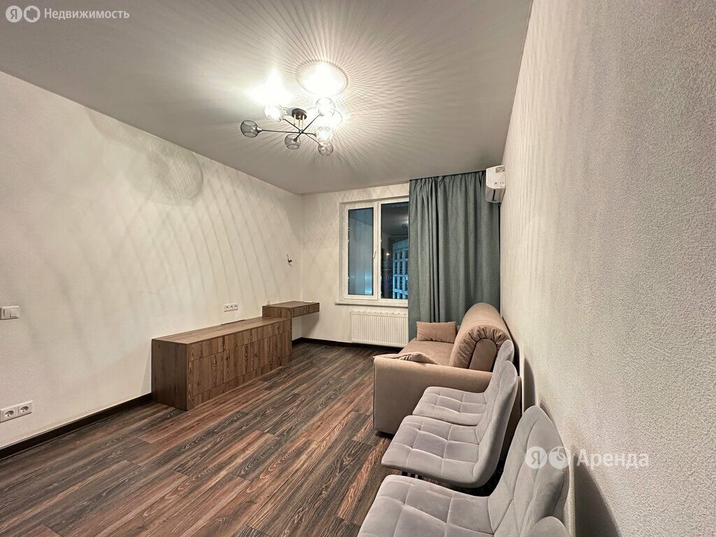 m. Bulvar Rokossovskogo: Apartment, 1-rooms