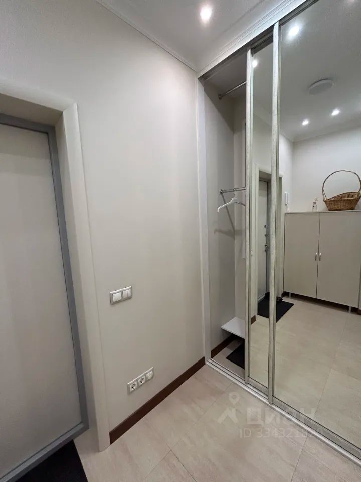 m. Alekseevskaya: Apartment, 2-rooms