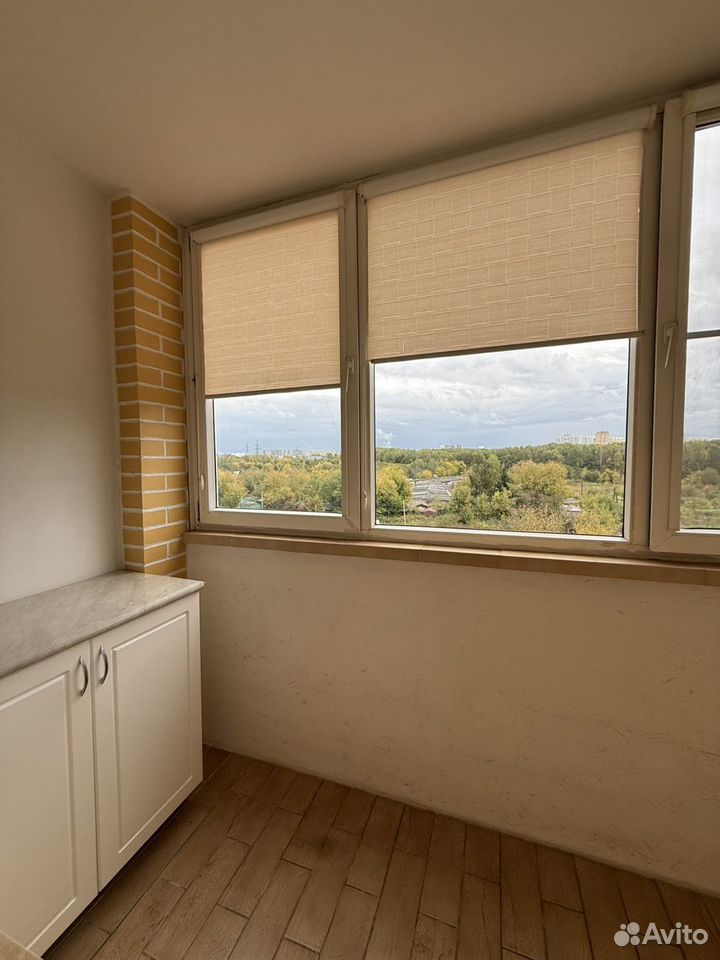 m. Molzhaninovo: Apartment, 2-rooms