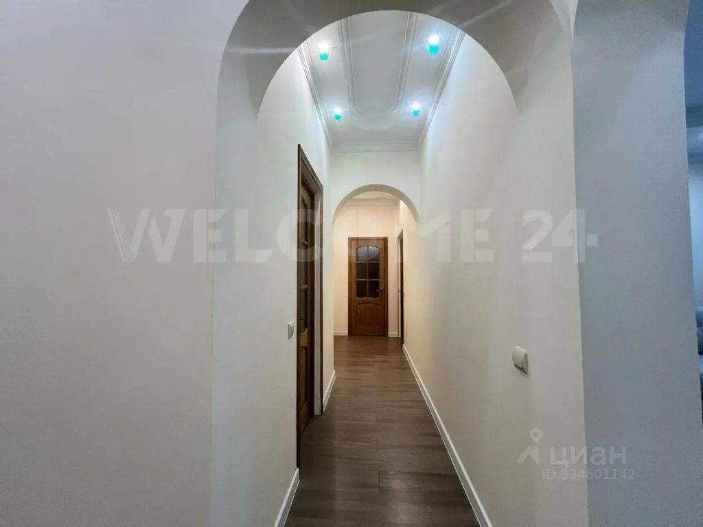 m. Sokol: Apartment, 2-rooms