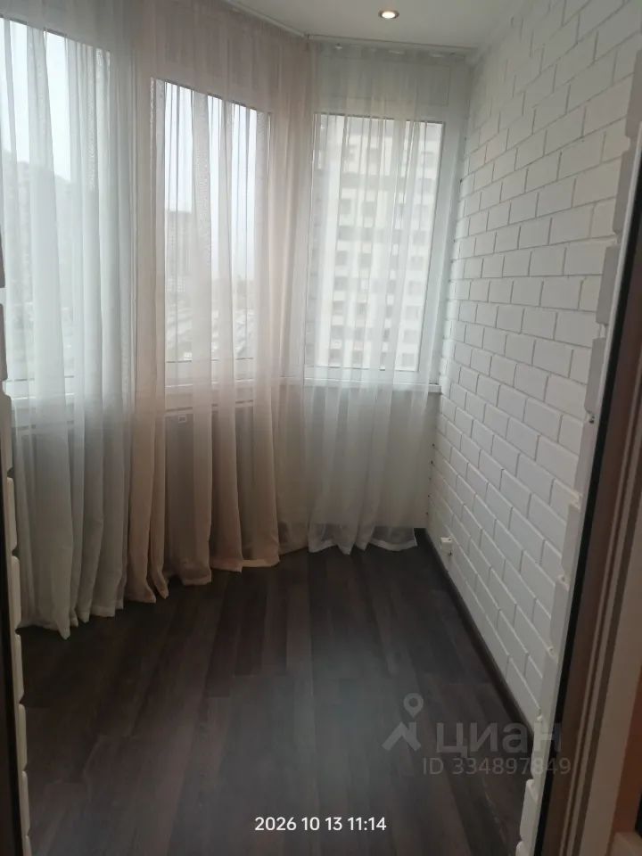 m. Zheleznodorozhnaya: Apartment, 2-rooms