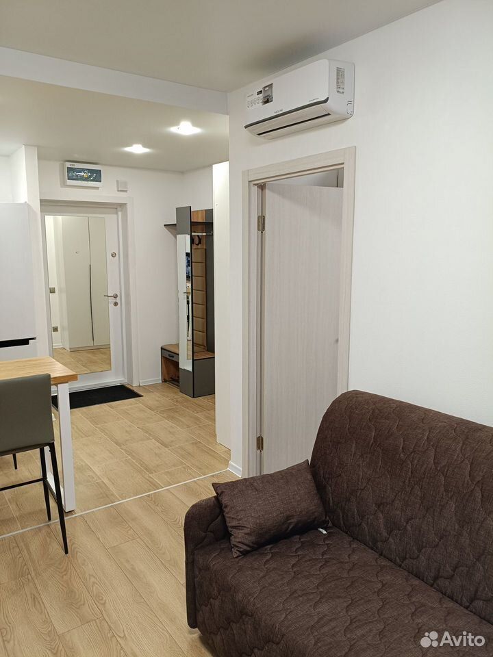 m. Kotelniki: Apartment, 1-rooms