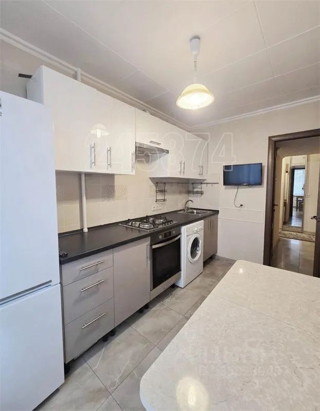 m. Krasnopresnenskaya: Apartment, 1-rooms