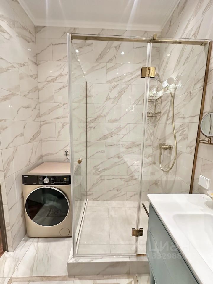 m. Ostankino: Apartment, 2-rooms