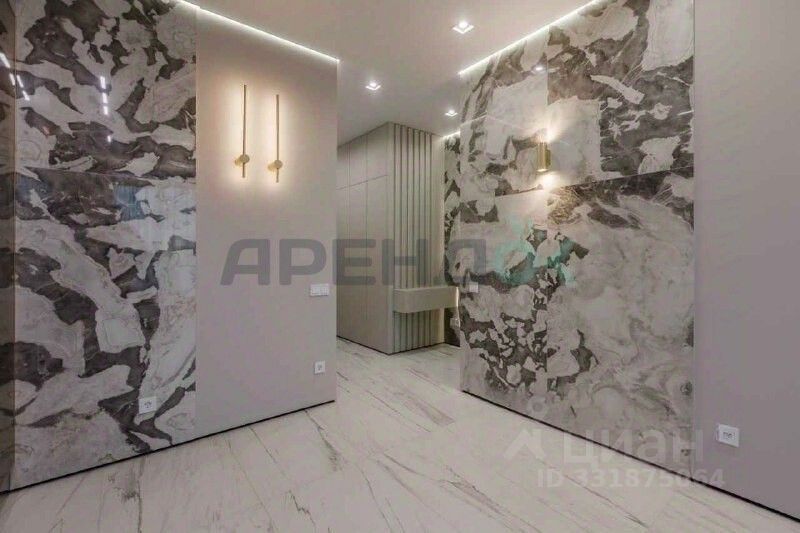 m. Shelepikha: Apartment, 2-rooms