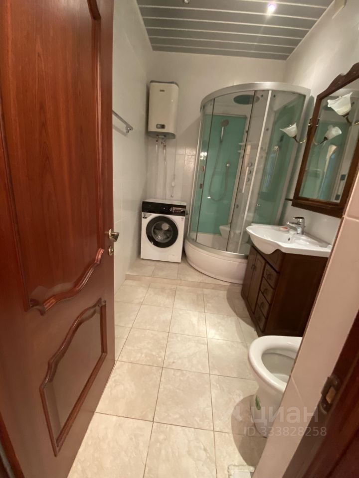 m. Sheremetyevskaya: Apartment, 1-rooms