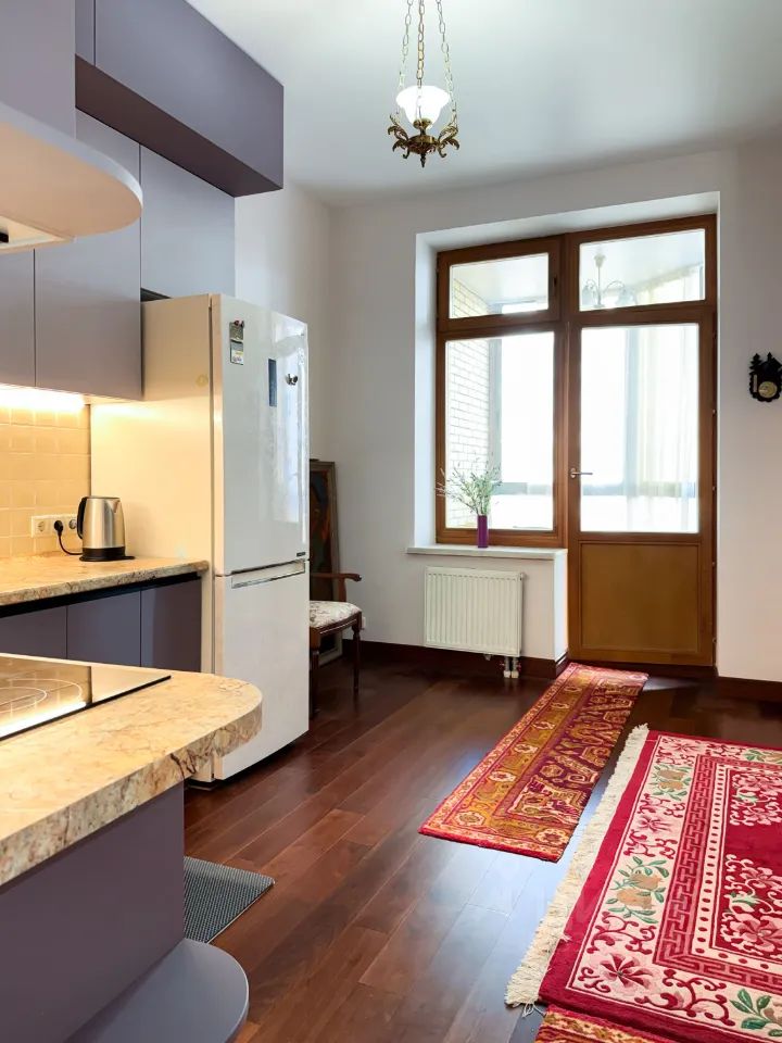 m. Marksistskaya: Apartment, 1-rooms