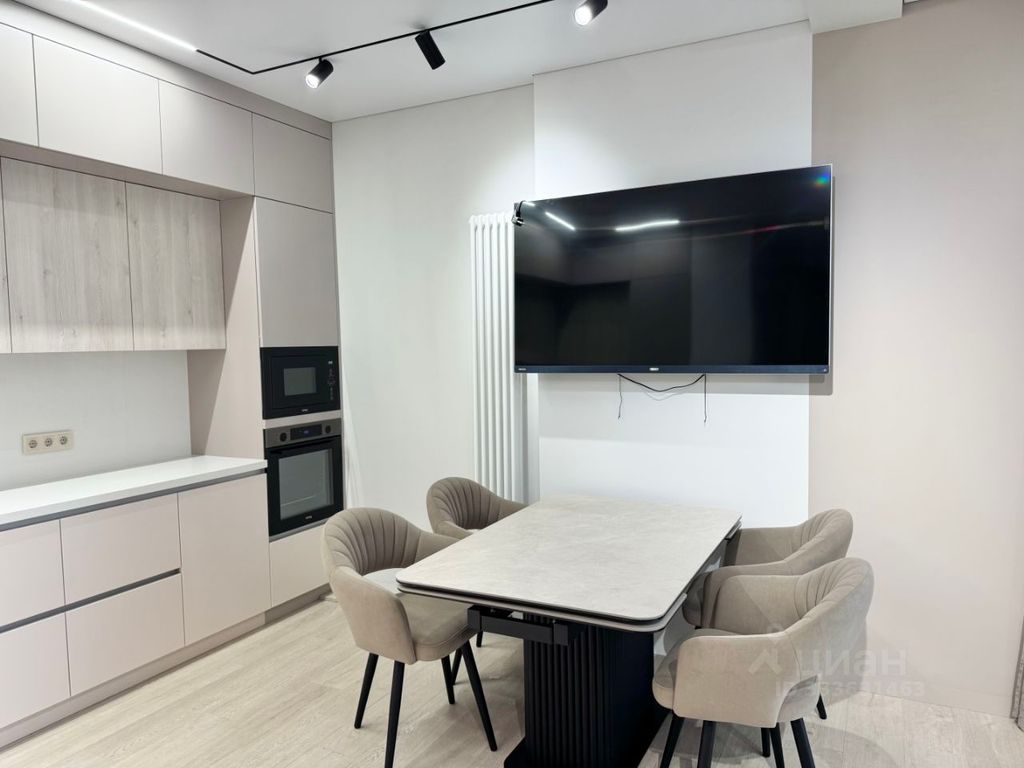 m. Khoroshevskaya: Apartment, 2-rooms