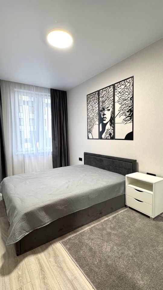 m. Pavshino: Apartment, 1-rooms