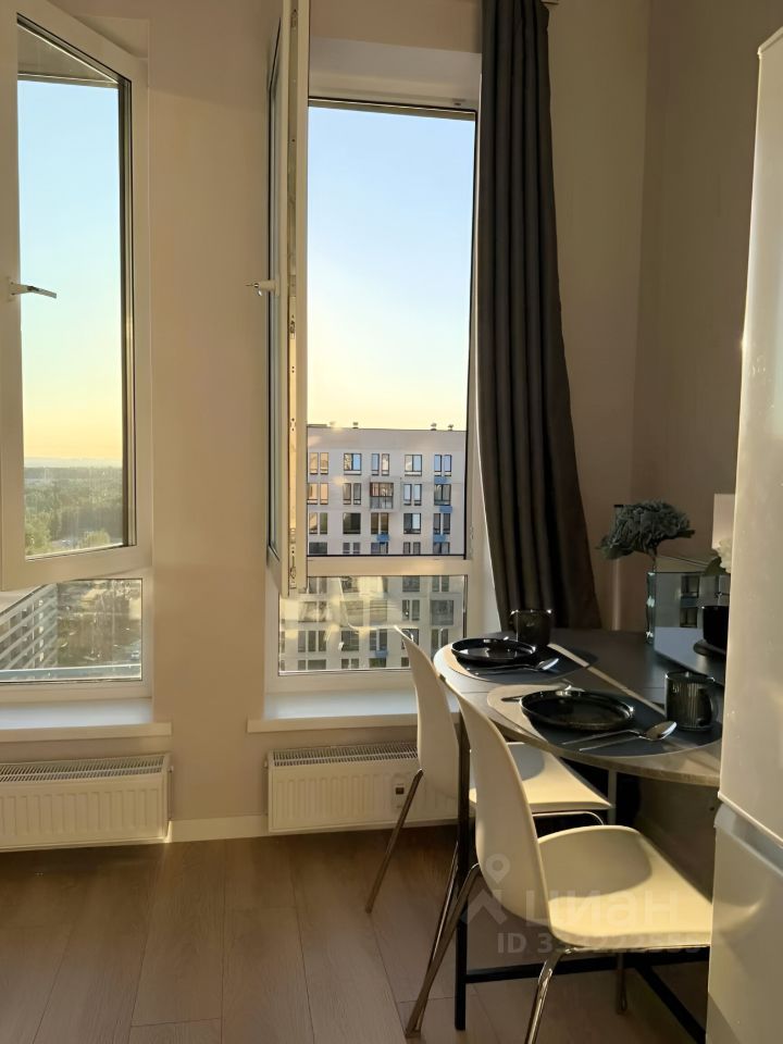 m. Vodniki: Apartment, studio